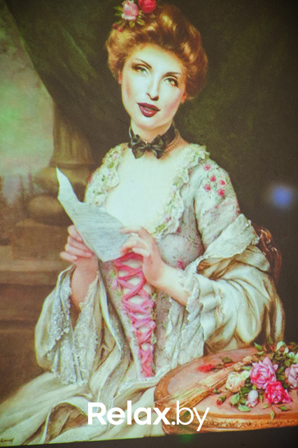 Private - закрытая вечеринка в рамках "Ночи музеев", фото № 38