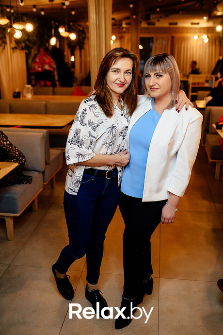 Hot Weekend, фото № 11