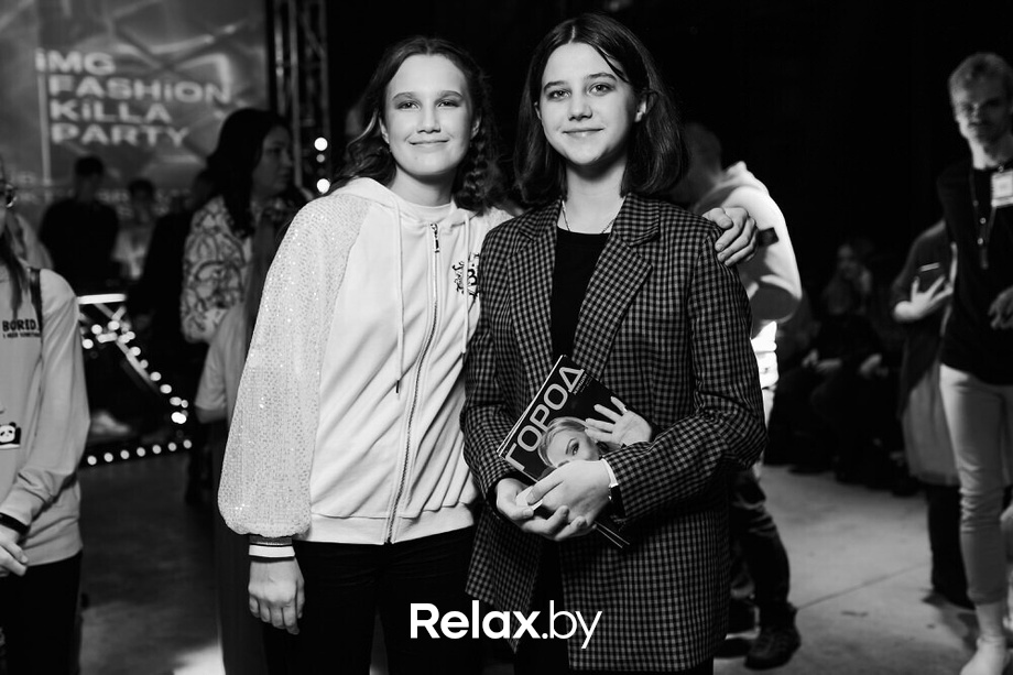 IMG FASHION KILLA PARTY, фото № 518