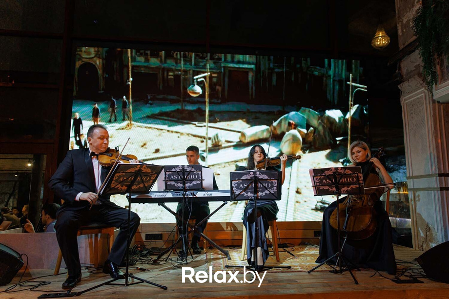 Astorio, фото № 13