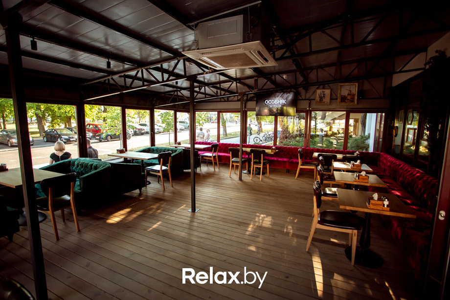 Opening Party, фото № 7