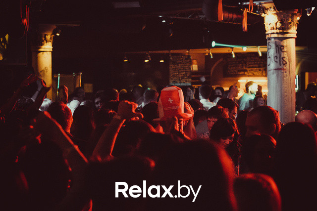 Концерт - Бар, фото № 99