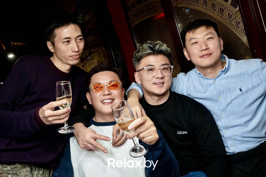 MoulinRouge, фото № 37