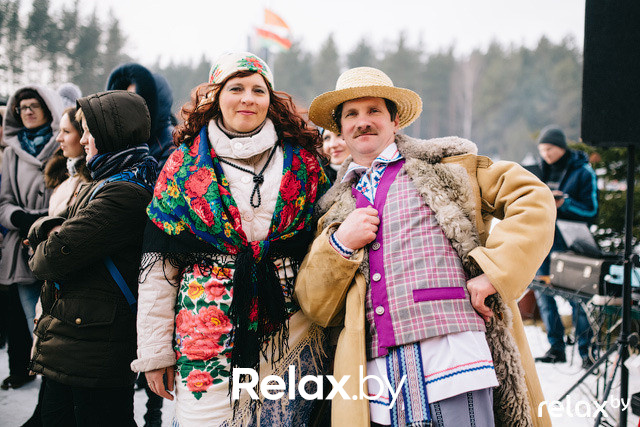 Топ 100 лучших фото за февраль, фото № 84