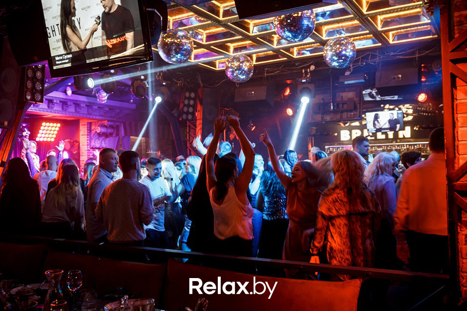 Brooklyn Live!, фото № 15