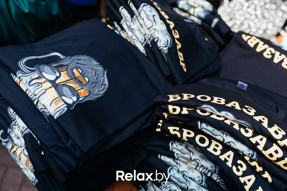 Бровару 27! Забег «Броварская миля 2024», фото № 20