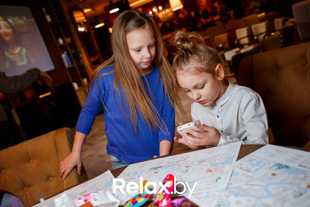 Детский день, фото № 2