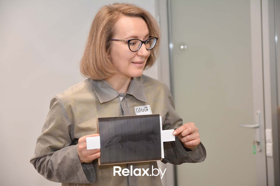 День белорусской науки, фото № 132