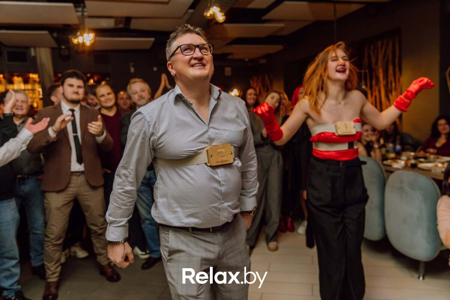 Happy New Year in Terra, фото № 115