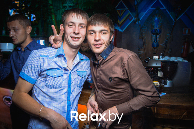 Африка, фото № 42