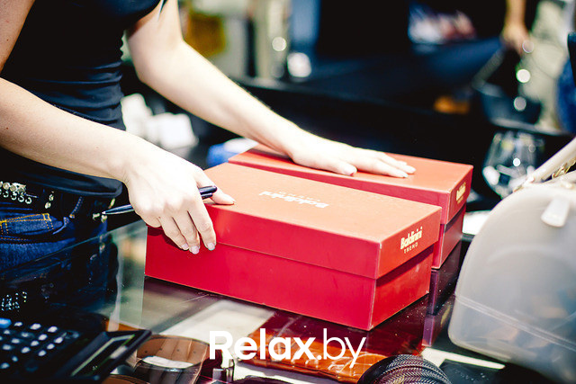 Fashion secret night, фото № 71