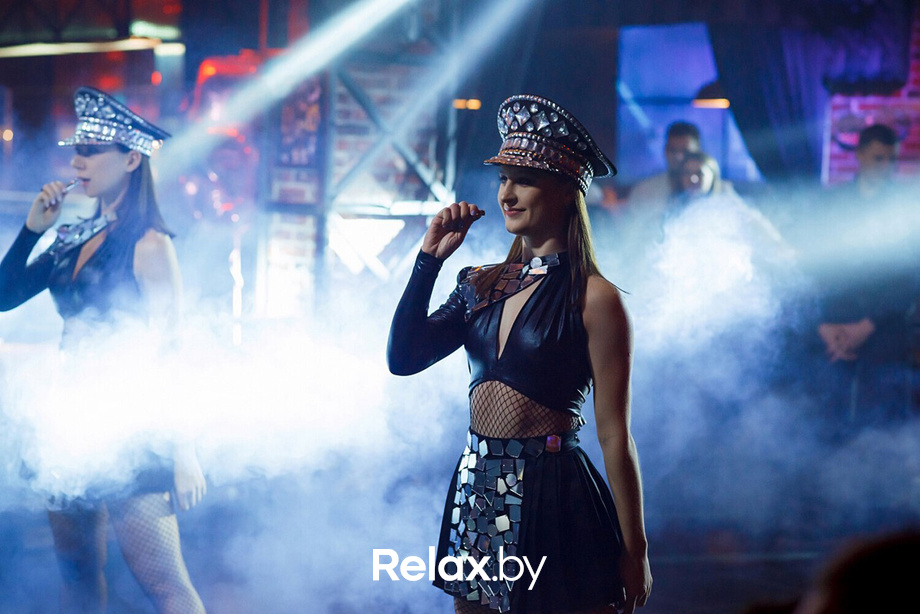 Brooklyn Live!, фото № 38