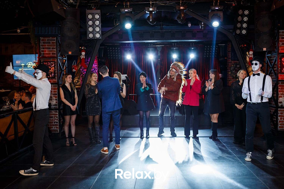 Новогодний Бруклин, фото № 4