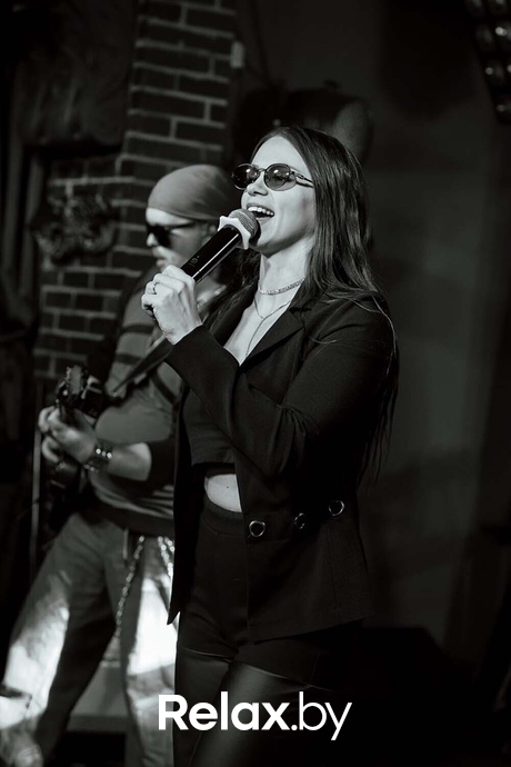 Brooklyn Live!, фото № 10