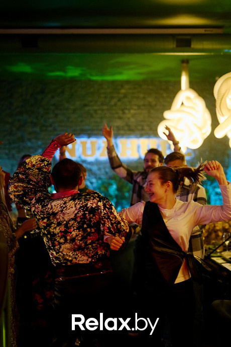 Gypsy Friday, фото № 46