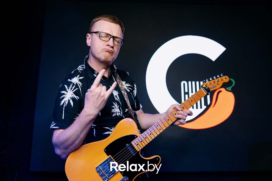 Ночные жители, фото № 6