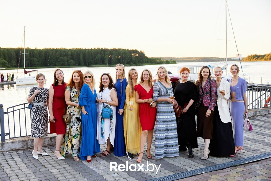 Fashion девичник, фото № 135