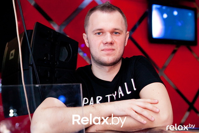 Next Club Show, фото № 110