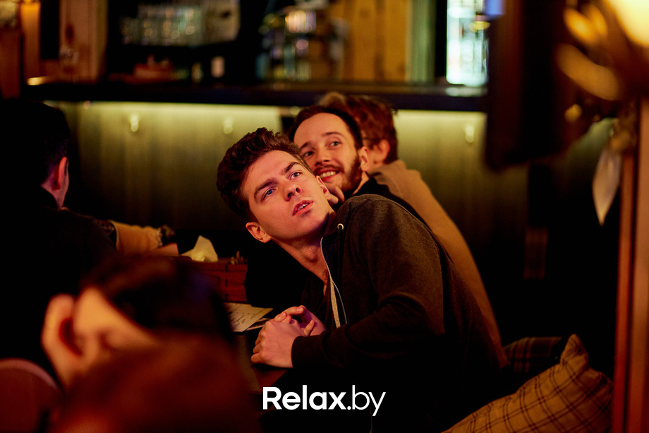 Бар-олимпиада «Мозгва», фото № 111