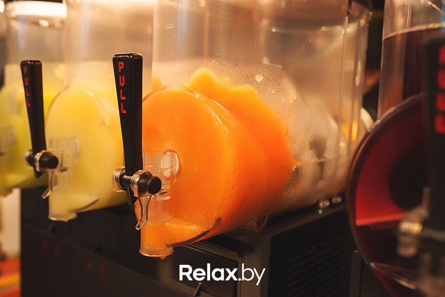 Открытие кинотеатра  Silver Screen Cinemas, фото № 95