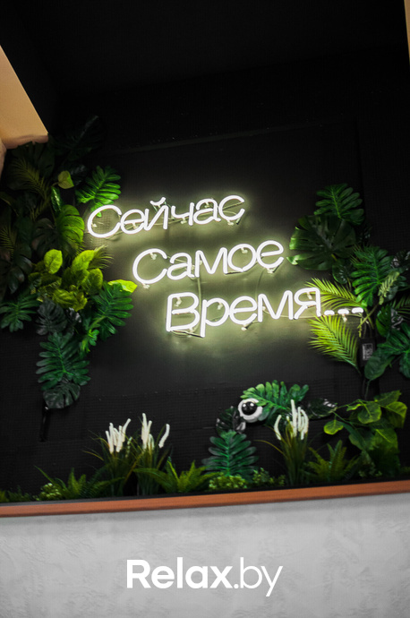 Поэтический вечер, фото № 3