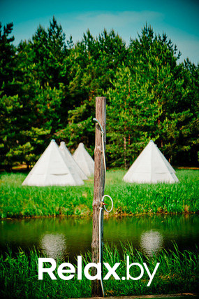 Экспедиция презентация Пикник-отеля, фото № 30