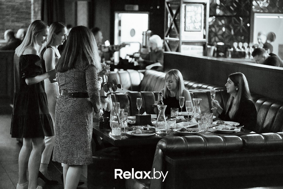 Brooklyn Live!, фото № 64