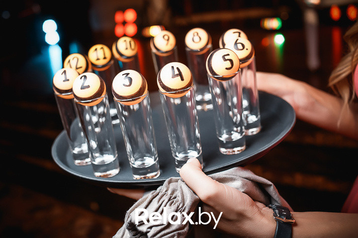 Шоу «Тропикана», фото № 51