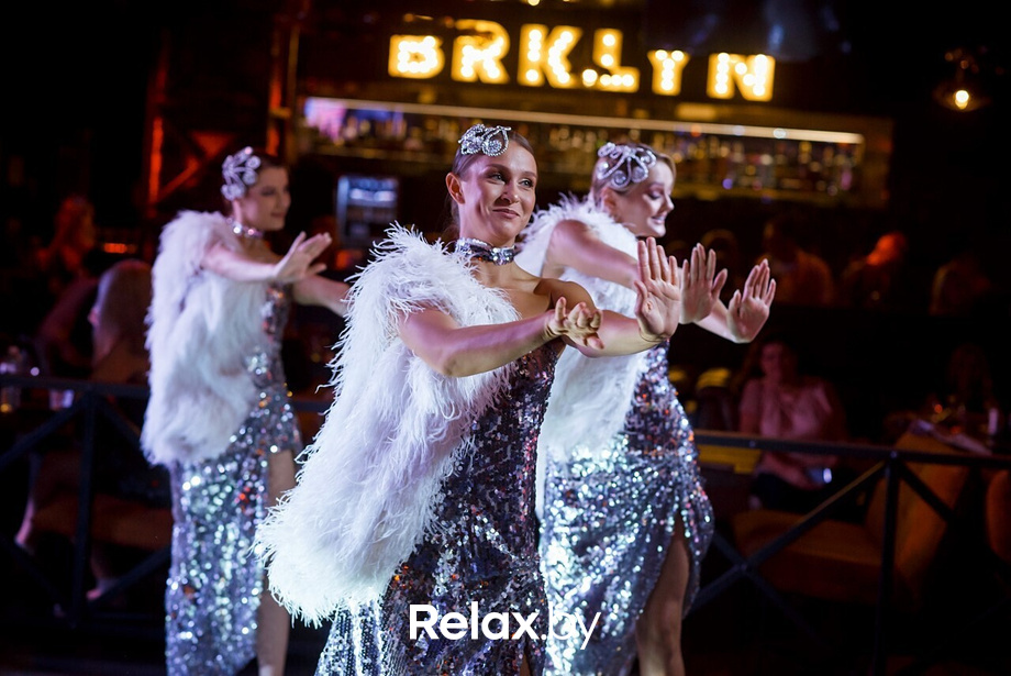 Brooklyn Live!, фото № 45