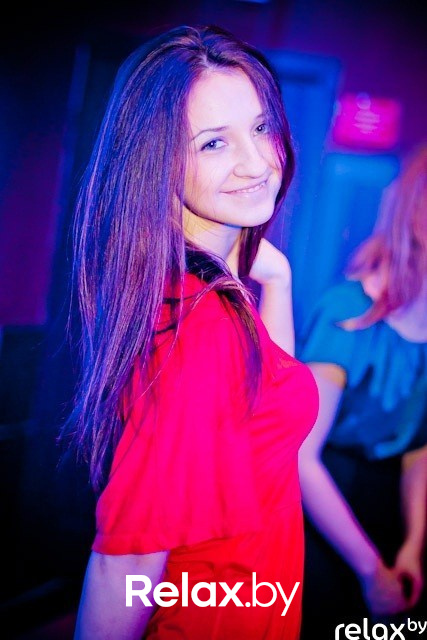 Вечеринка в клубе RАЙ, фото № 9