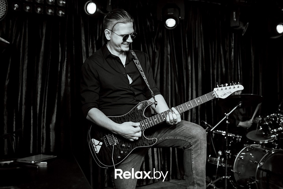 Brooklyn Live!, фото № 26