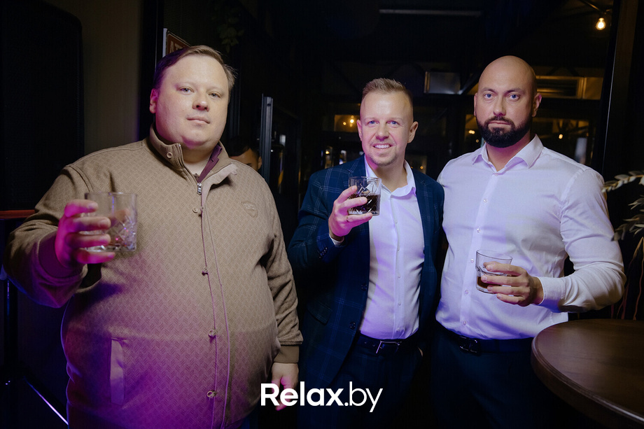 Zavod Friday Night, фото № 45