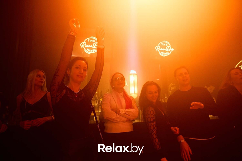 Tribute Depeche Mode, фото № 123