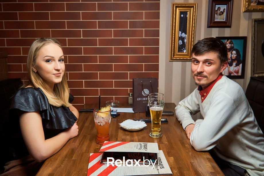 День Святого Валентина, фото № 8