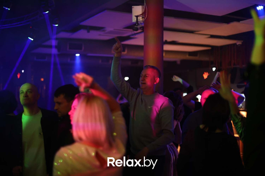 Terra party, фото № 73