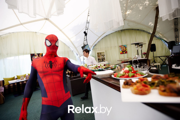 Воскресный бранч, фото № 13