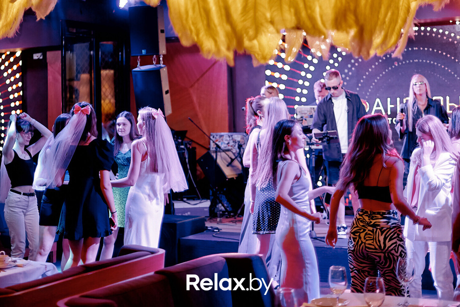 Saturday music, фото № 78