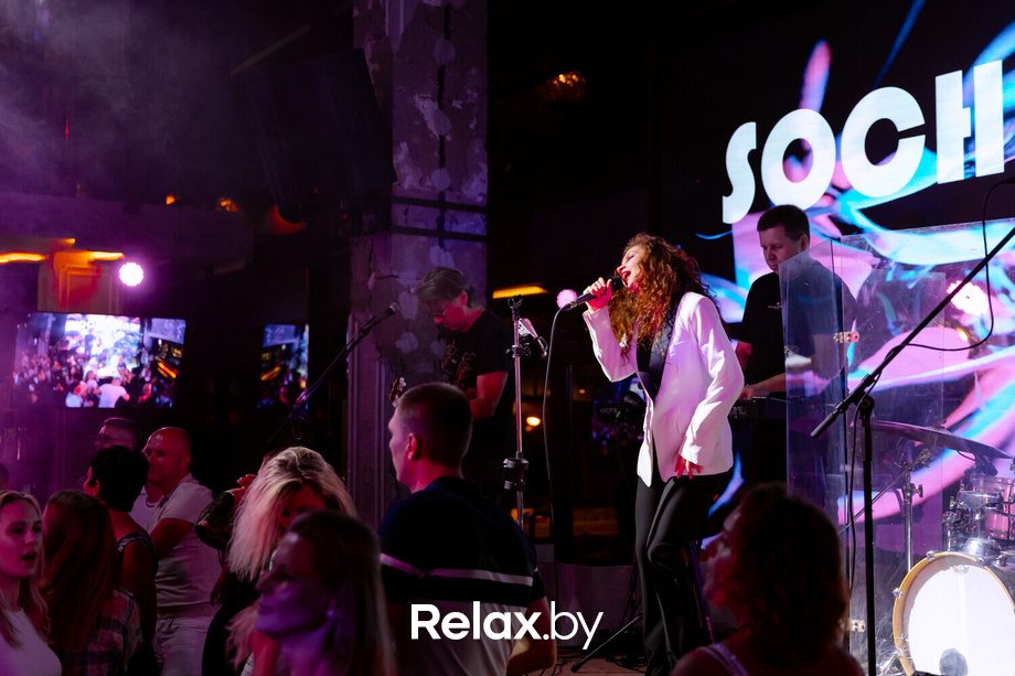 Friday party, фото № 20