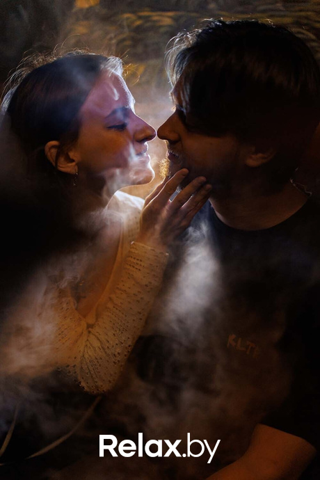 Шеф-ужин от Павла Бурденкова, фото № 48