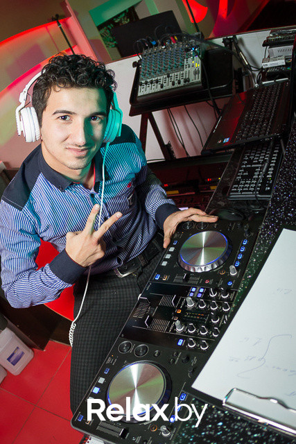 Live PROJECTor, фото № 24