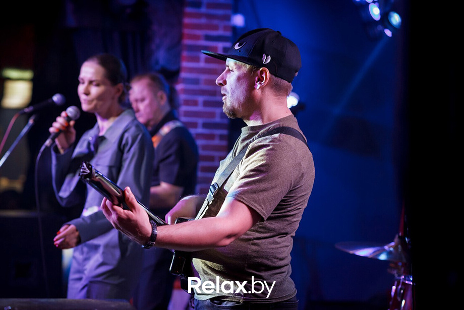 Brooklyn Live!, фото № 19