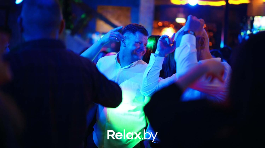 Friday party, фото № 160