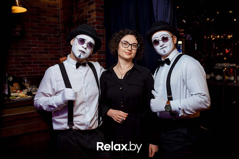 Brooklyn Live!, фото № 25