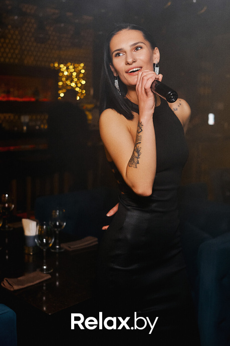 Friday Music, фото № 92