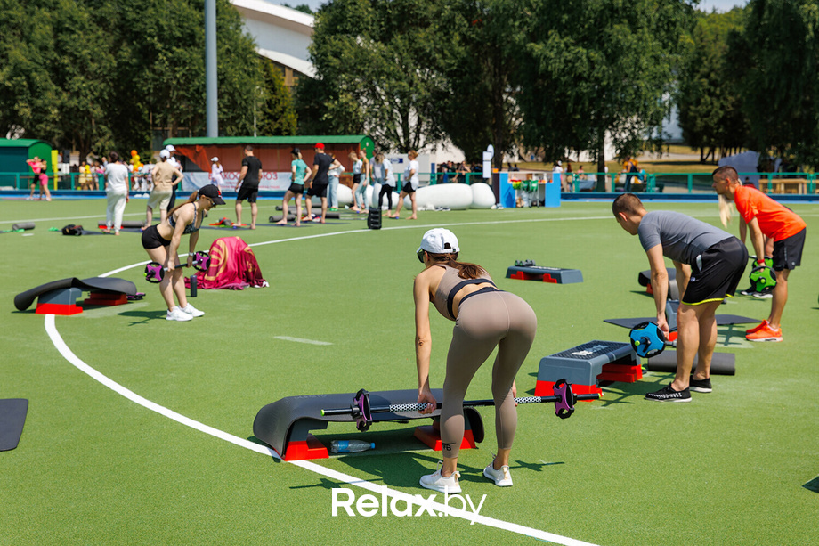 Международный фестиваль саморазвития «MY WAY FESTIVAL», фото № 62