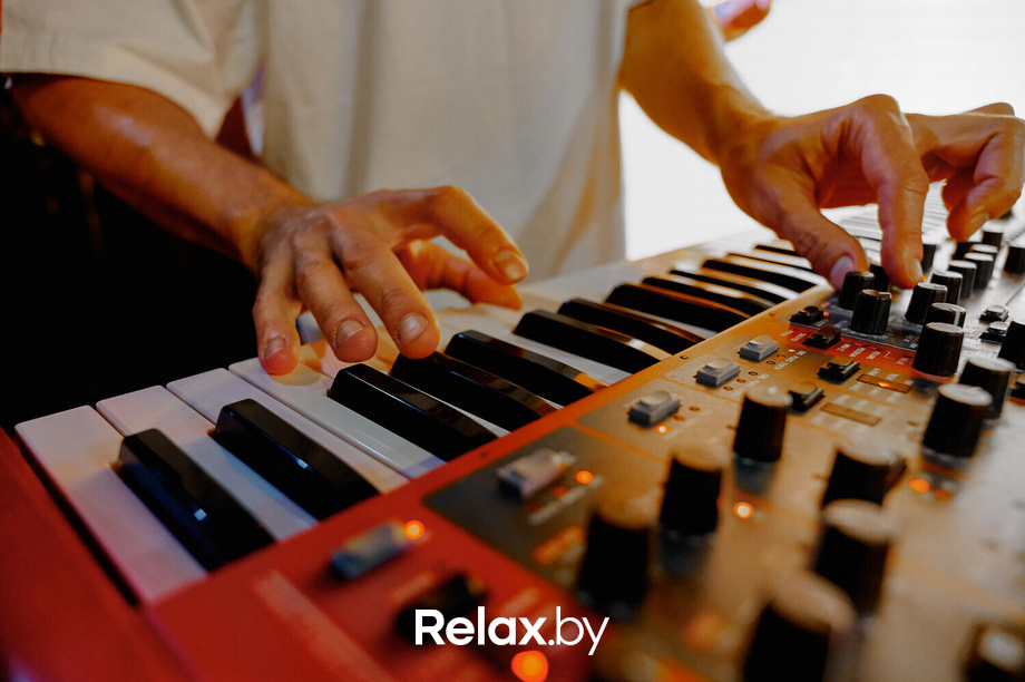 Friday Music, фото № 42