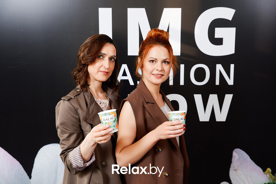 IMG Fashion Show, фото № 94