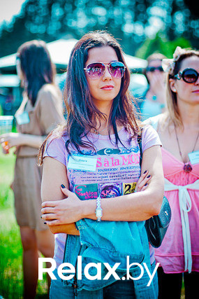 Экспедиция презентация Пикник-отеля, фото № 100