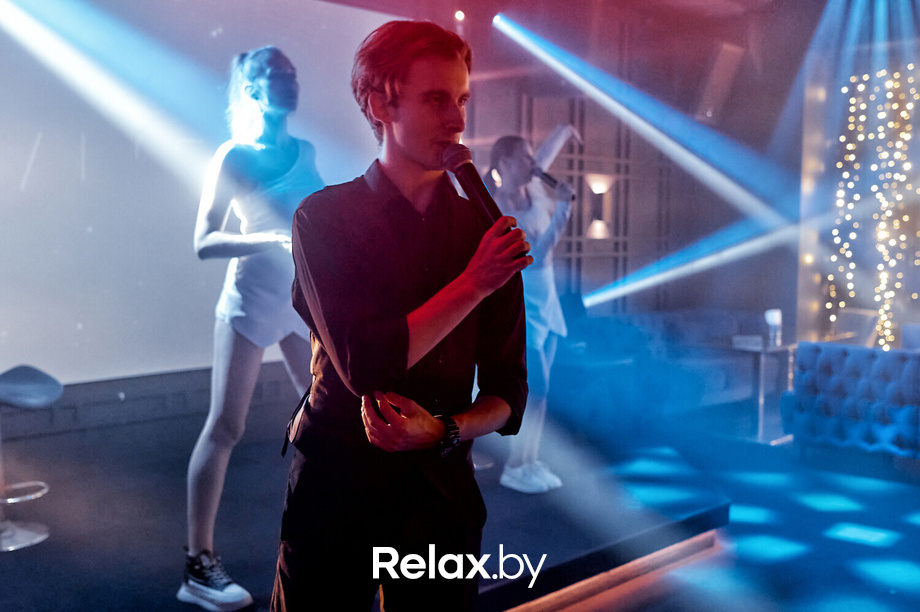 Saturday music, фото № 45