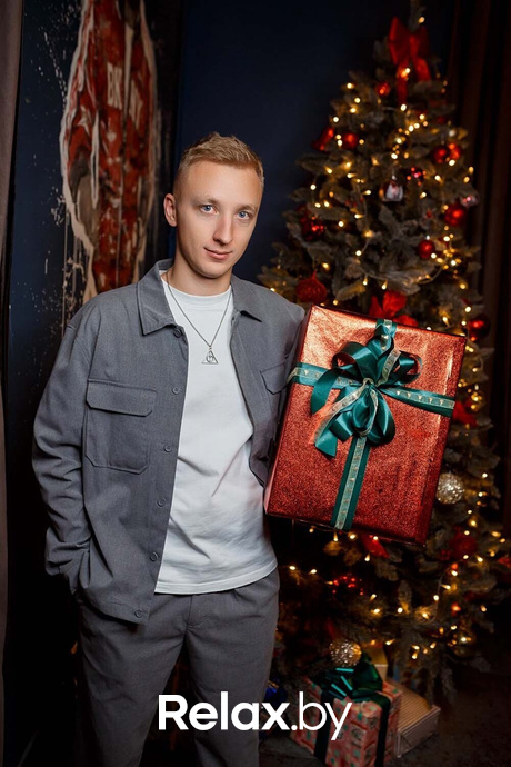 Новогодний Бруклин, фото № 34